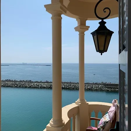 Bed & Breakfast Sur *