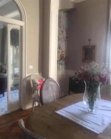 Sur Bed & Breakfast